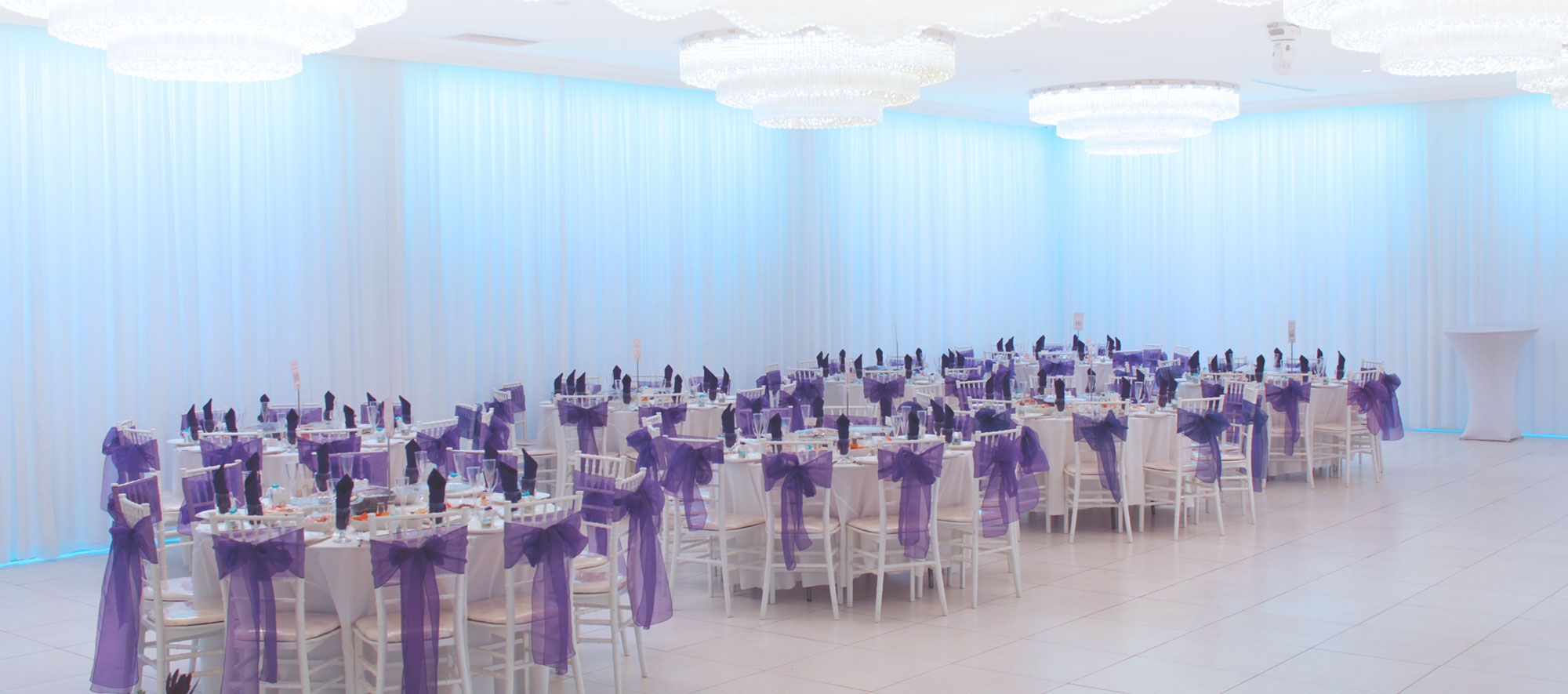 Blush Banquet Hall A Versatile Event Venue In Los Angeles