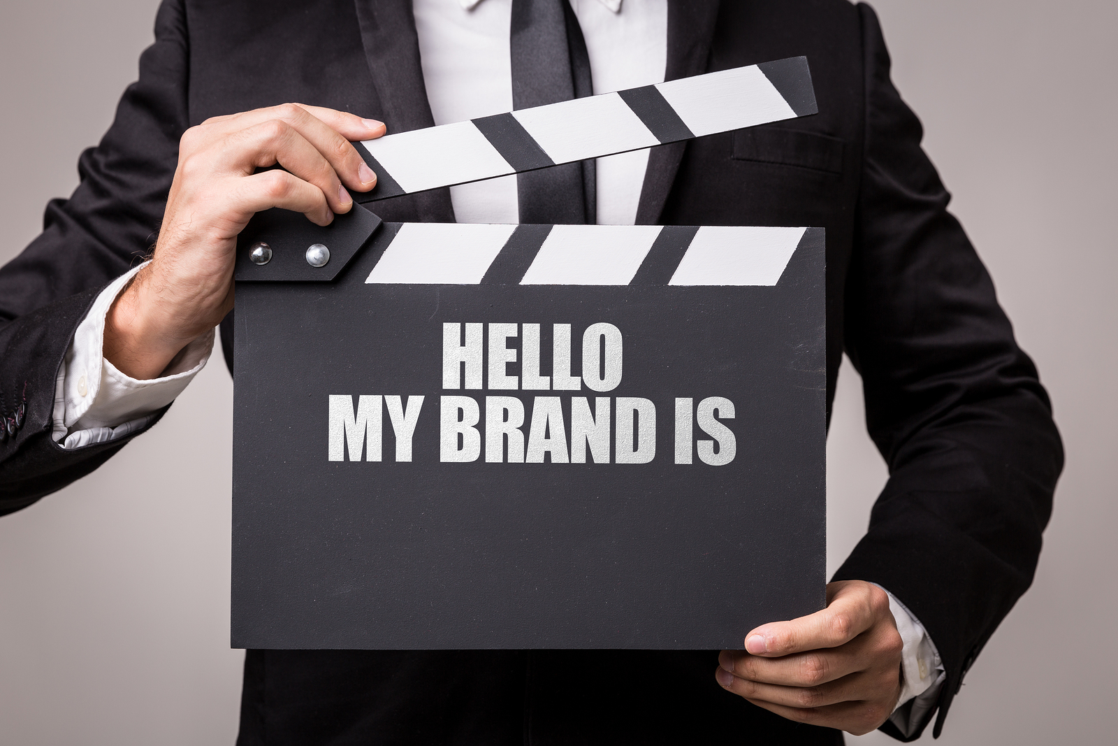 brand awareness - how to plan a corporate event