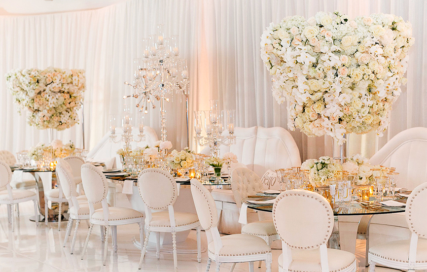 Personalize Your Party