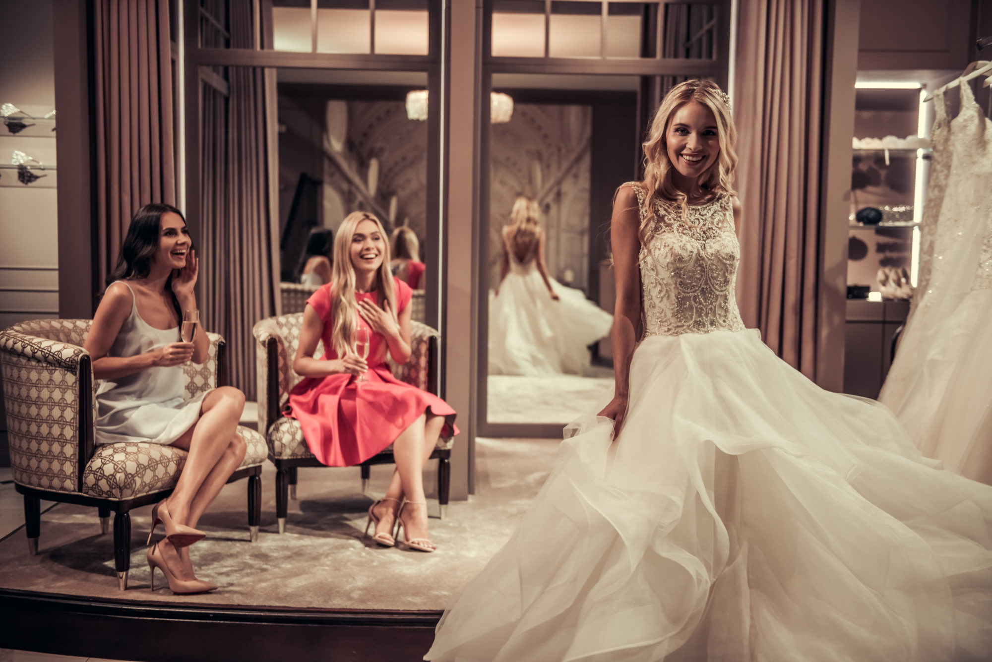 Ultimate Guide Pre Wedding And Day Of Bridesmaid Duties In Detail 7139