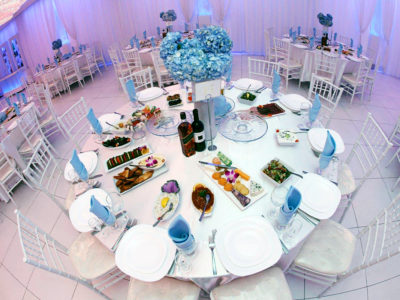 Blush Banquet Hall
