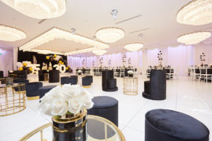 Blush Banquet Hall